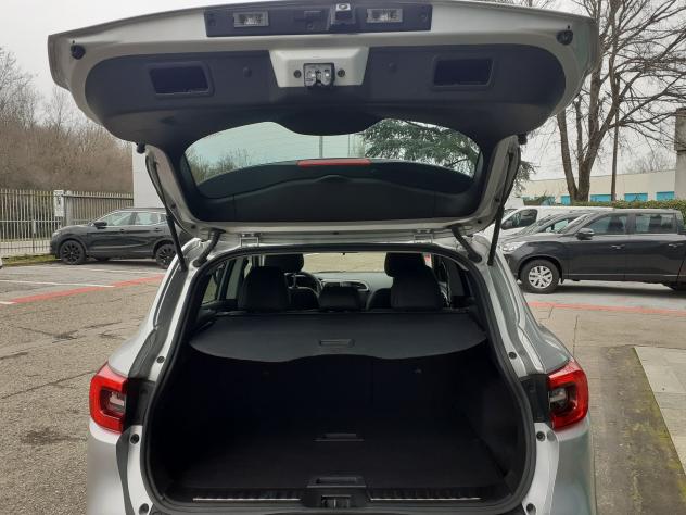 Renault Kadjar dCi 110CV Hypnotic KM CERTIFICATI-GARANZIA - Foto 8