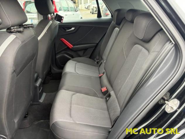 AUDI Q2 1.6 TDI S line Edition rif. 23776143 - Foto 8