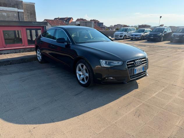 Audi A5 SPB 2.0 TDI 150 CV Multitronic Business Plus - Foto 4