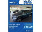 HYUNDAI Kona 1.6 CRDI 115 CV XTech rif. 23851046