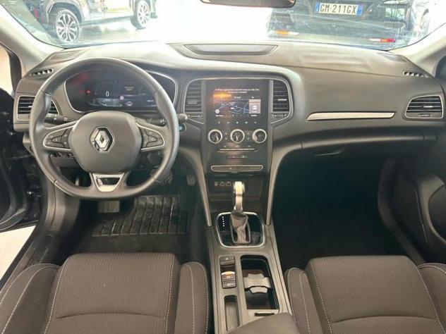 RENAULT Megane Mégane Sporter Plug-in Hybrid E-TECH 160 CV Busine rif. 22417619 - Foto 10
