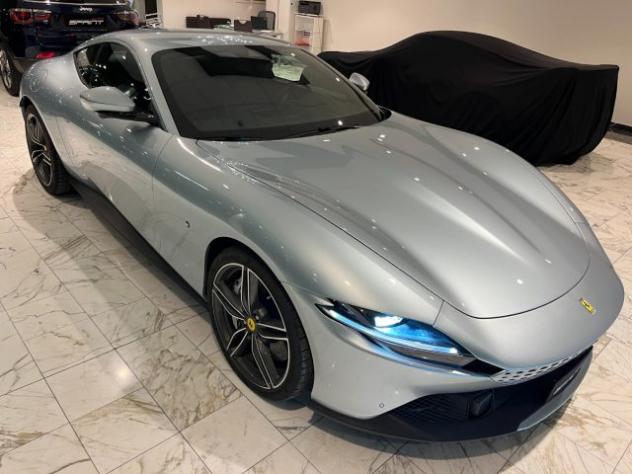 FERRARI Roma 3.9 V8 DCT 620CV rif. 23668948