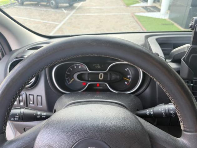OPEL Vivaro PULMINO 9 POSTI 1.6 BiTURBO 120CV 6M. rif. 24115271 - Foto 8