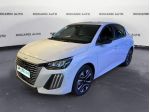 Peugeot 208 5P - Allure Hybrid 110cv E-DCS6