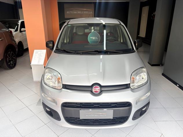 Fiat Panda 1.2 Easy 68.000 km - Foto 2