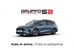 Ford Focus 1.5 Ecoblue 115cv Active Auto SW Tetto in contrasto nero