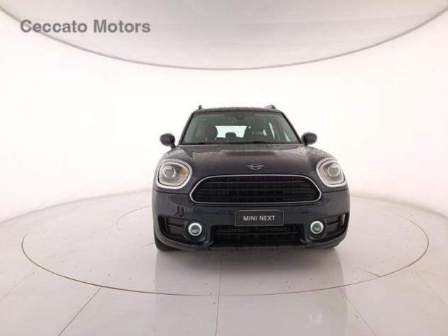 MINI Countryman 2.0 Cooper D Baker Street Countryman rif. 20851245 - Foto 2