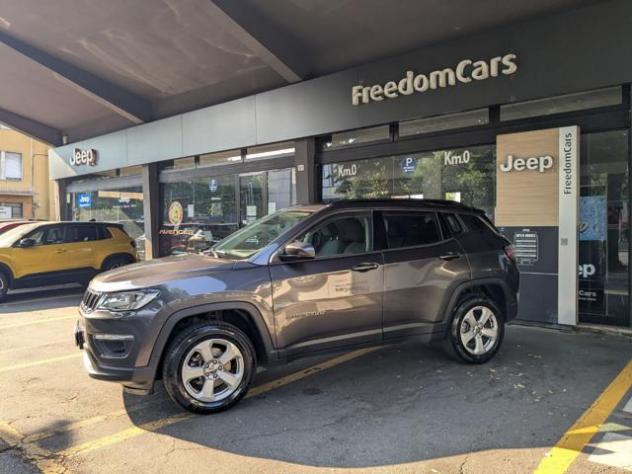 JEEP Compass 2.0 Multijet II 4WD Longitude rif. 23870748 - Foto 4