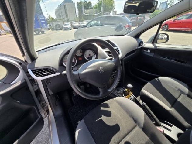 PEUGEOT 207 1.4 75CV NEOPATENTATI UNICO PROPRIETARIO PERMUTE rif. 23918138 - Foto 9