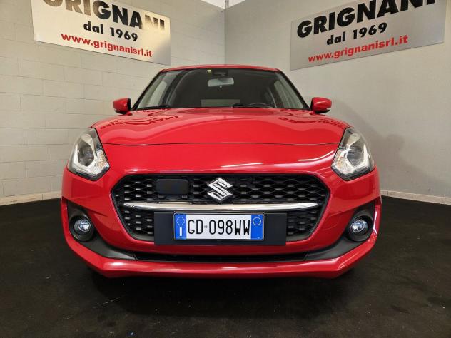 Suzuki Swift Hybrid 1.2 Hybrid Top Allgrip 4WD - Foto 3
