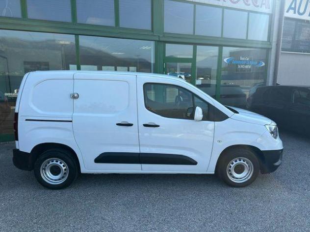 OPEL Combo Cargo 1.5 Diesel 100CV S&S PC 650kg Edition rif. 24069784 - Foto 6