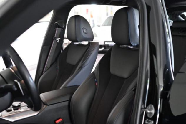 BMW 320 d 48V Touring Msport Pro rif. 24133436 - Foto 6