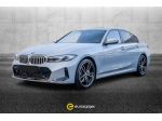 BMW 330 d 48V xDrive Msport rif. 23757779