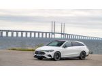 MERCEDES-BENZ CLA Shooting Brake 250+ EQ Premium rif. 23272273