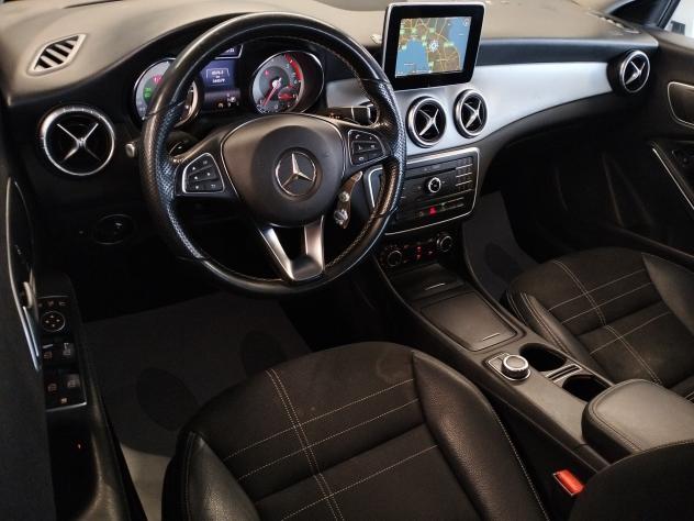 Mercedes-benz CLA 200 CDI Automatic Sport - NEOPATENTATI - Foto 5