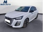 Peugeot 208 208 1.2 turbo Edition 100cv