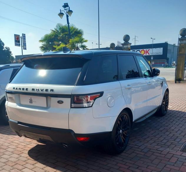 Land Rover Range Sport 3.0 TDV6 HSE - Foto 5