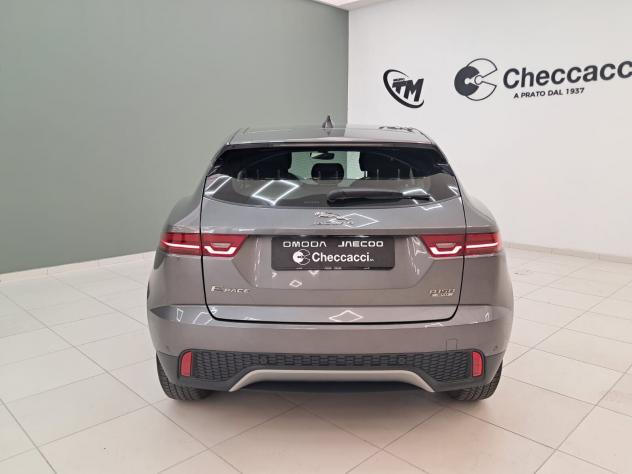 Jaguar E-Pace 2.0D 150 CV AWD R-Dynamic S - Foto 5