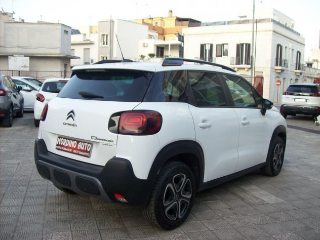 Citroen C3 AirCross 1.5 BHDi 120CV EAT6 Feel Pack - Foto 3