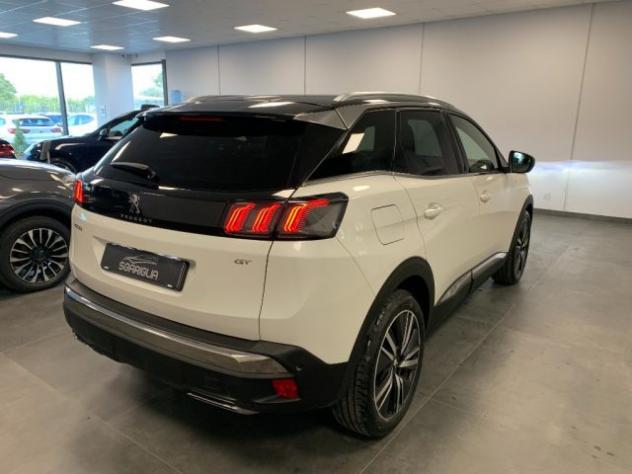 PEUGEOT 3008 1.5 BlueHDi GT Line Pack EAT8 rif. 23716571 - Foto 4