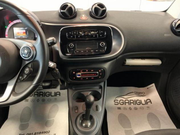 SMART ForTwo 1.0 twinamic Automatico Tetto Panoramico rif. 24054491 - Foto 9