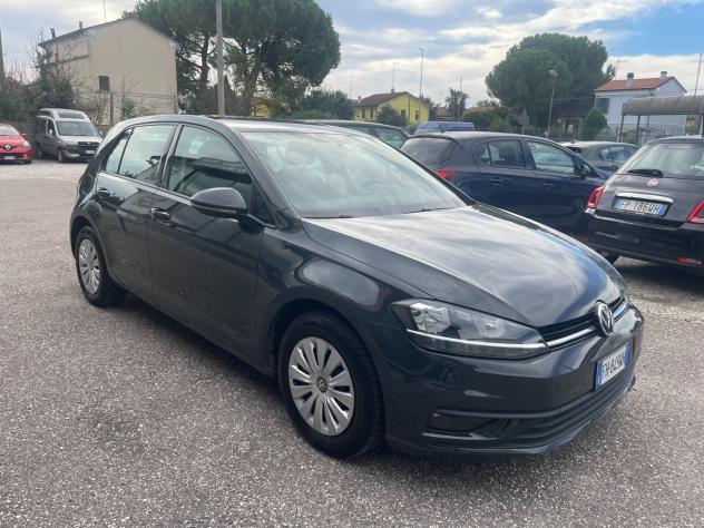 Volkswagen Golf 1.6 TDI 90 CV 5p. Trendline BlueMotion Technology - Foto 3