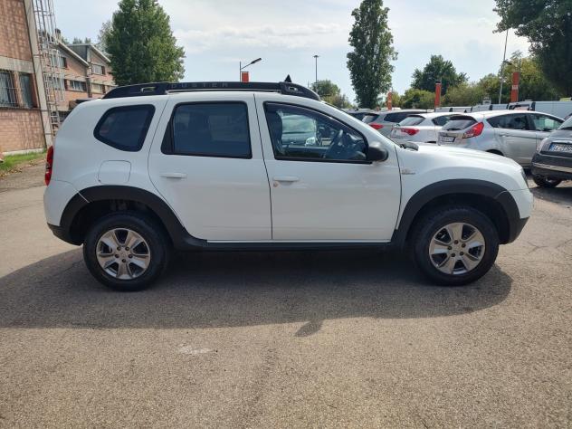 Dacia Duster 1.6 115CV Start&Stop 4x2 Laurte, , OK NEOPATENTATI, GARANZIA L.12 MESI - Foto 9