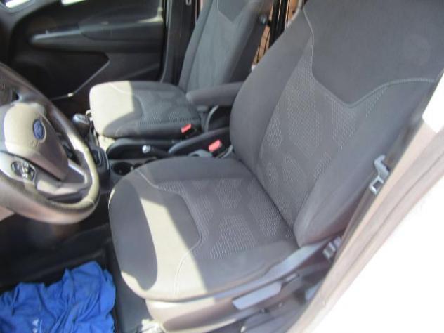 Ford Transit Courier 1.5 Tdci 75 cv Furgone Trend Euro 6D-Temp - Foto 5