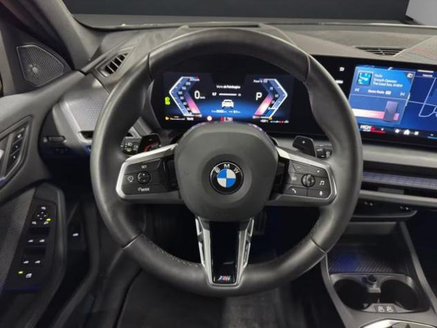 BMW 120 D M SPORT HUD 19 HARMAN KARDON rif. 23868382 - Foto 10