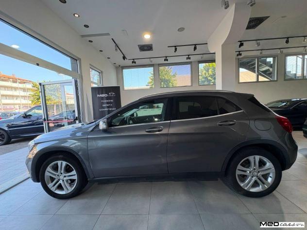MERCEDES - Classe GLA - GLA 200 d Automatic Enduro - Foto 7