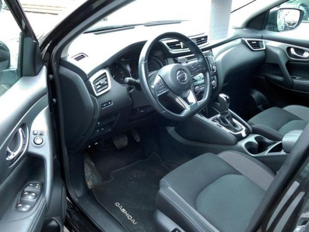 Nissan Qashqai 1.5 dCi 115 CV DCT N-Connecta - Foto 5