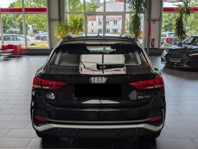 AUDI Q3 SPB 35 TDI S tronic S line Sline rif. 23969024 - Foto 4