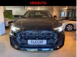 AUDI Q8 SUV 50 TDI 286CV S line BLACK edition MATRIX TETTO rif. 23122926