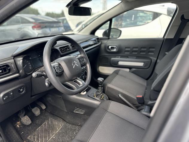 Citroën C3 BlueHDi 100 S&S Feel - Foto 10