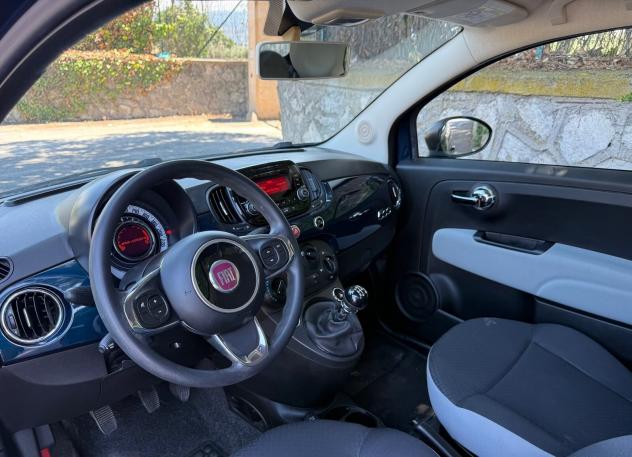 Fiat 500 1.2 Collezione - Euro6B - Full opt - Superprezzo - Tutto Incluso - Foto 4