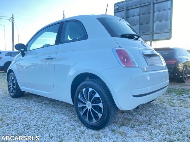 FIAT - 500 - 1.2 Pop - UNIPRO. - NEOPATENTATI - PERMUTE - FINANZIABILE - Foto 8