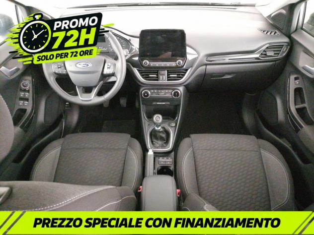 Ford Puma 1.0 ecoboost h Titanium s&s 125cv - Foto 9