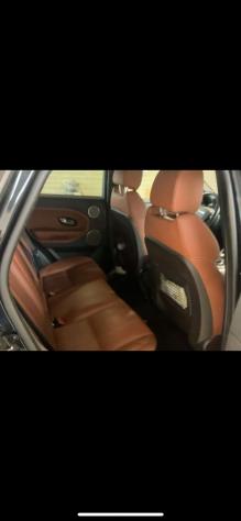 Land Rover Range Rover Evoque 5 Porte Range Rover Evoque 5p 2.2 td4 Pure Tech Pack 150cv auto 9m - Foto 3