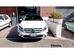 Mercedes-benz GLA 200 GLA 200 CDI Automatic 4Matic Executive