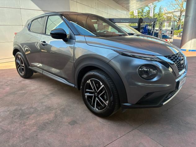 Nissan Juke 1.0 DIG-T 114 Dct N-Connecta - Foto 4