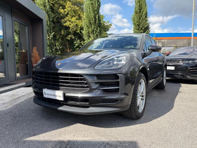 Porsche Macan 2.0 - Foto 3