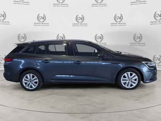 Renault Mégane 1.5 DCI 85KW BLUE BUSINESS - Foto 9