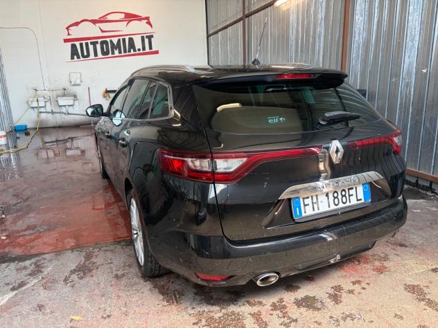 Renault Megane SPORT TOUR Energy KM VERI - Foto 3