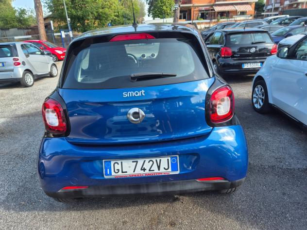 Smart ForFour 70 1.0 twinamic Prime - Foto 6