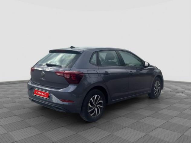 VOLKSWAGEN Polo Polo 1.0 TSI DSG Life rif. 23989022 - Foto 5