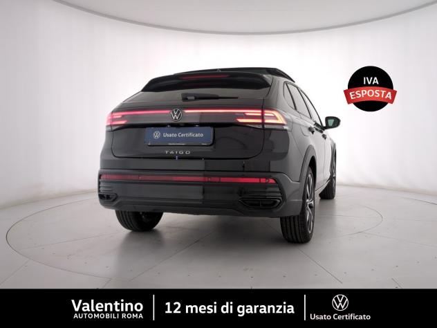 Volkswagen Taigo 1.0 TSI R-Line Plus - Foto 3