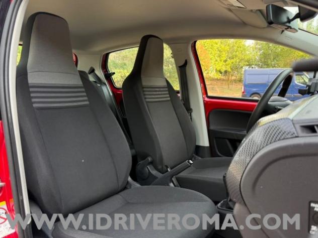 VOLKSWAGEN up! up! 5p 1.0 evo up! 65cv “rosso tornado” rif. 23998959 - Foto 8