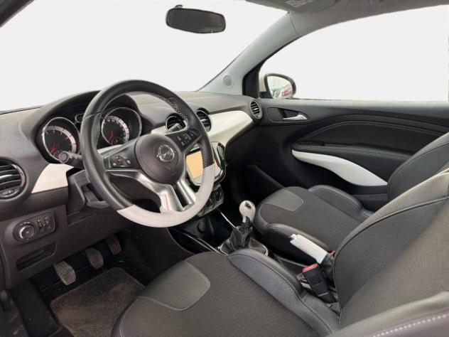 OPEL Adam 1.0 SGE 90 CV Start&Stop Air rif. 23934956 - Foto 7