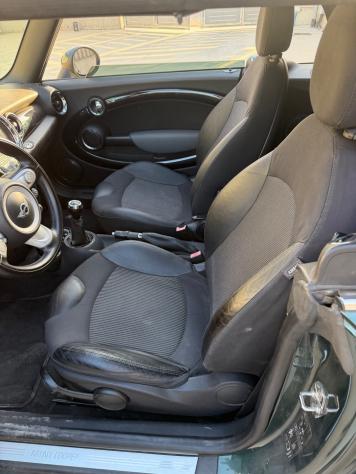 Mini 1.6 16V Cooper Cabrio - Foto 5