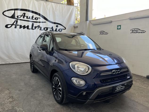 FIAT 500X 500X 1.0 t3 Cross 120cv a soli 149,00 al mese - Foto 2